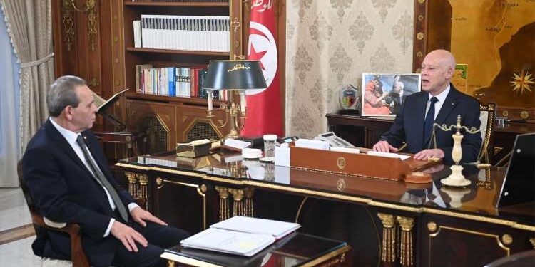 Kais Saied s’insurge contre "le rendement" de l'administration tunisienne et menace !