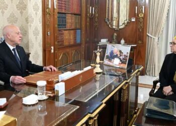 Tunisie : Leila Jaffel se prononce sur la bataille de libération nationale