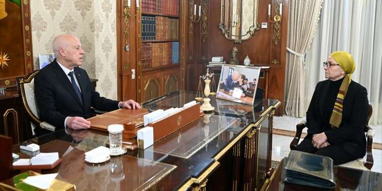 Tunisie : Leila Jaffel se prononce sur la bataille de libération nationale