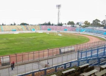 Le stade Chedly Zouiten va enfin rouvrir ses portes