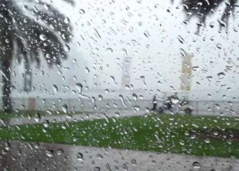 De la pluie, cette nuit sur toute la Tunisie
