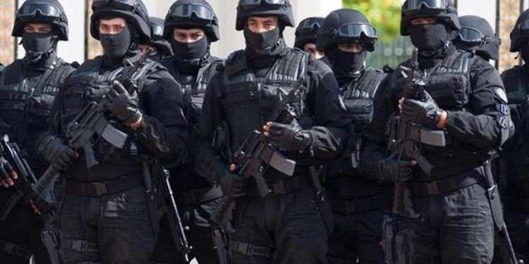 Tunisie : Arrestation de six extrémistes