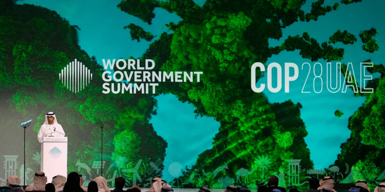 La Tunisie à la 28ème session de la COP28