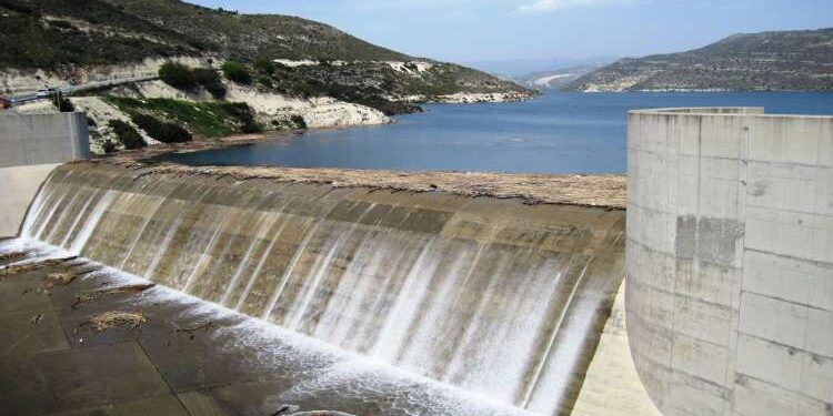 Tunisie : Le taux de remplissage des barrages atteint 24,4%