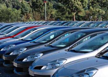Nouveaux tarifs d'immatriculation des véhicules, des cartes grises et des permis de conduire