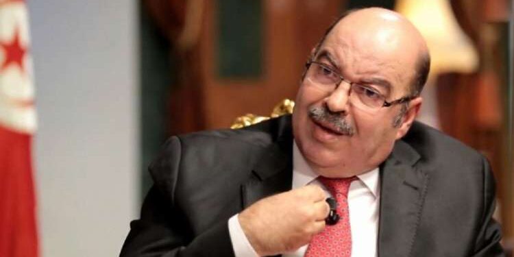 Nouveau mandat de dépôt contre le magistrat Taieb Rached