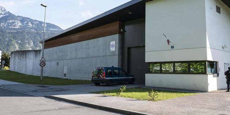 France : Un jeune tunisien s’échappe d’une prison
