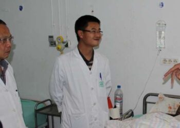 Tunisie : 38 médecins chinois renforceront les hôpitaux des régions