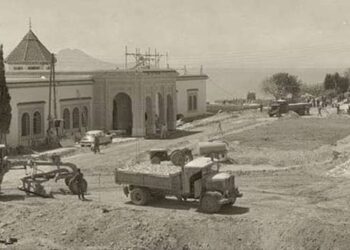 Patrimoine : Aux origines du palais de Carthage
