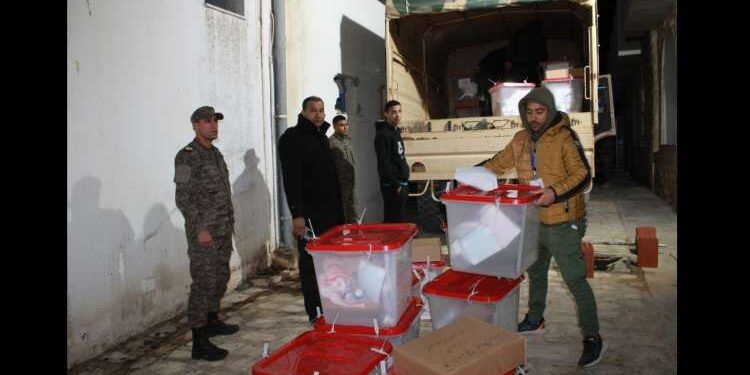 Tunisie : Les élections locales vont coûter 50 MD