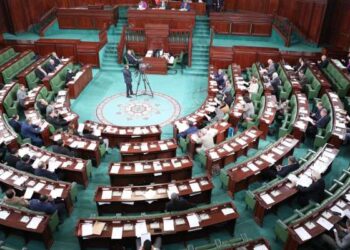 Adoption du projet de loi sur l’extradition des criminels entre la Tunisie et l’Algérie