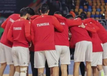 CAN de Handball - Demi-finale : La Tunisie impuissante face à l'Egypte