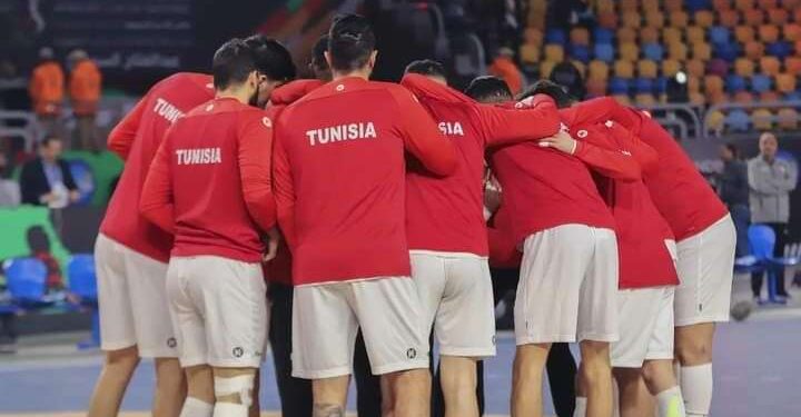 CAN de Handball - Demi-finale : La Tunisie impuissante face à l'Egypte