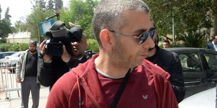 Tunisie : Haythem El Mekki maintenu en état de liberté