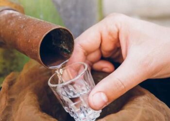 Alcool frelaté : Deux morts et 26 cas d’intoxication à Médenine