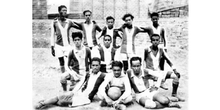 Il y a 103 ans, le premier match du Club Africain