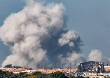 La guerre à Gaza va se poursuivre tout au long de 2024, annonce l’armée sioniste