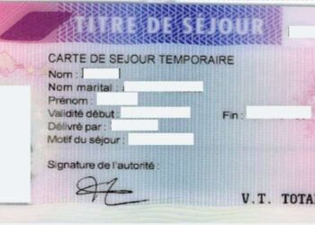Les Tunisiens titulaires de permis de séjour dans chaque pays de l’UE