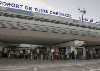 Tunisie : Le projet d'agrandissement de l'aéroport Tunis-Carthage en examen