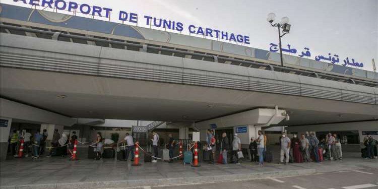 Tunisie : Le projet d'agrandissement de l'aéroport Tunis-Carthage en examen