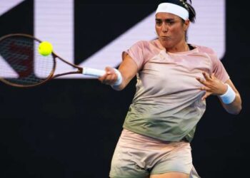 Open d’Australie (2e tour) : Ons Jabeur face à la Russe Mirra Andreeva