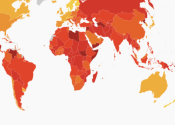 Indice de Perception de la Corruption : La Tunisie à la 87e position
