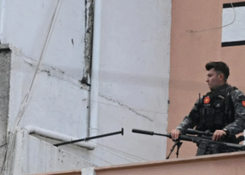 Turquie : 33 personnes soupçonnées d'espionnage au profit d'Israël arrêtées