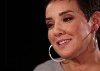 Sonia Dahmani maintenue en état de liberté