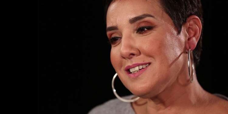 Sonia Dahmani maintenue en état de liberté