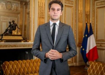Gabriel Attal, les racines tunisiennes du plus jeune Premier ministre français