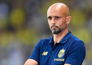 Le Portugais Miguel Cardoso, nouvel entraîneur de l'Espérance ST