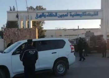 Tunisie : En visite inopinée à Kasserine, Kais Saied se rend à la SNCPA