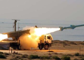 L’Iran mène des frappes en Irak et en Syrie