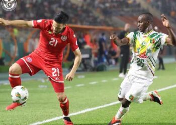 CAN 2023+1 : Nul frustrant de la Tunisie face au Mali