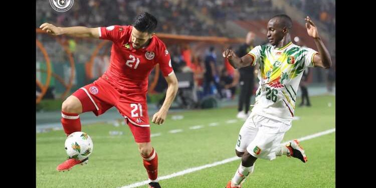CAN 2023+1 : Nul frustrant de la Tunisie face au Mali