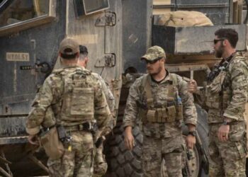 Jordanie : Trois soldats américains tués dans une attaque de drone
