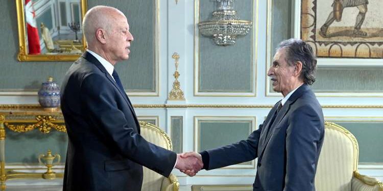 Envoi prochain d’un navire tunisien chargé d'aides alimentaires aux Palestiniens