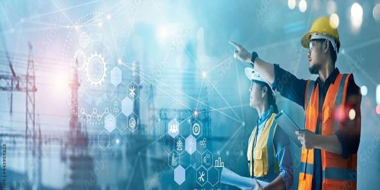 Régression de 66,2% du déficit commercial du secteur industriel