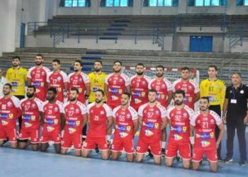 Hand-Tournoi de France : Tunisie — Bahreïn : 32/23