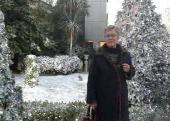Alya Djamal :  La doyenne de RTCI