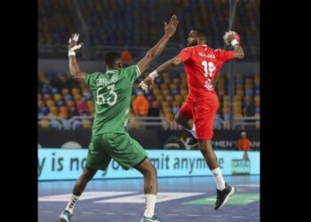 CAN de Handball : Tunisie - Angola, première place en jeu