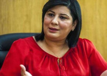 Tunisie : Abir Moussi visée par huit affaires en justice