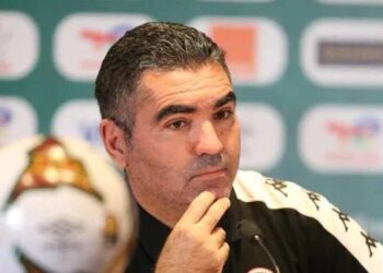 Tunisie : Jalel Kadri démissionne de son poste de sélectionneur national