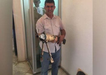 Tunisie : Le journaliste d’Al Jazeera, Samir Sassi, devant le juge