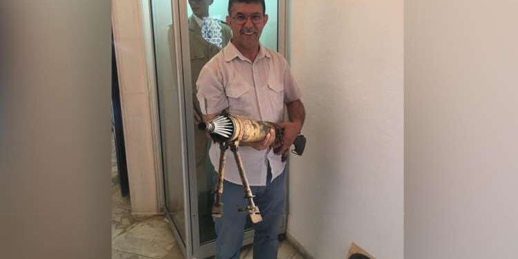 Tunisie : Le journaliste d’Al Jazeera, Samir Sassi, devant le juge