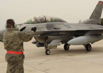 Les Etats-Unis bombardent des groupes pro-Iran en Irak