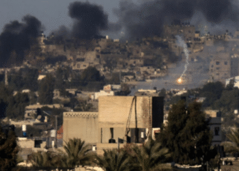 100 jours de massacres à Gaza : Plus de 24 mille martyrs !