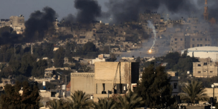 100 jours de massacres à Gaza : Plus de 24 mille martyrs !