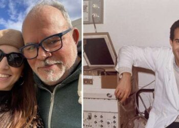Hommage à Dr. Mohamed Fathi Saffar, un scientifique passionné au grand cœur
