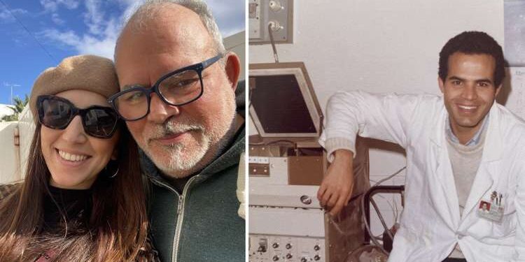 Hommage à Dr. Mohamed Fathi Saffar, un scientifique passionné au grand cœur